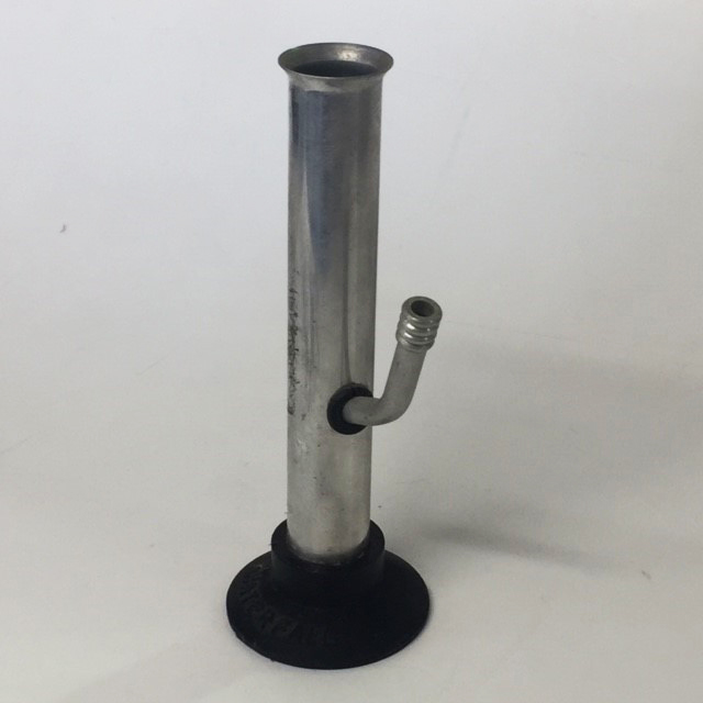 BONG, Aluminium